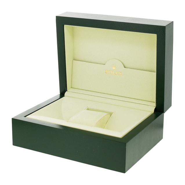 Rolex Submariner 16610 Image 4